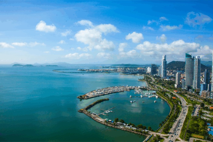 Best Cities in Panama for Expats