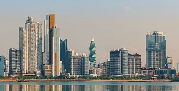Panama Residence by Investment (Panama Golden Visa)