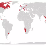Map Shows Countries Offering Americans 'Golden Visas'