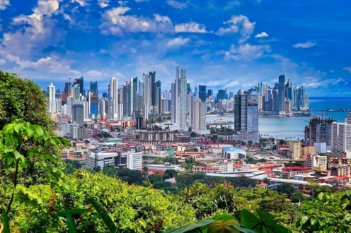 Singapore, Dubai, And The New Symbol Of Global Prosperity—Panama City