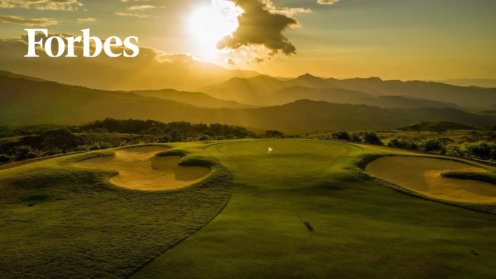 Lucero Golf & Country Club Might Finally Be The Tipping Point Project Panama Is Waiting For