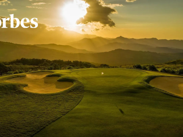 Lucero Golf & Country Club Might Finally Be The Tipping Point Project Panama Is Waiting For